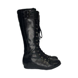 Fendi Combat Boots - Size 38