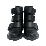 Blondo Buckle Boots - Size 7