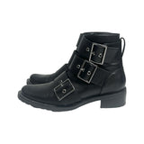 Blondo Buckle Boots - Size 7