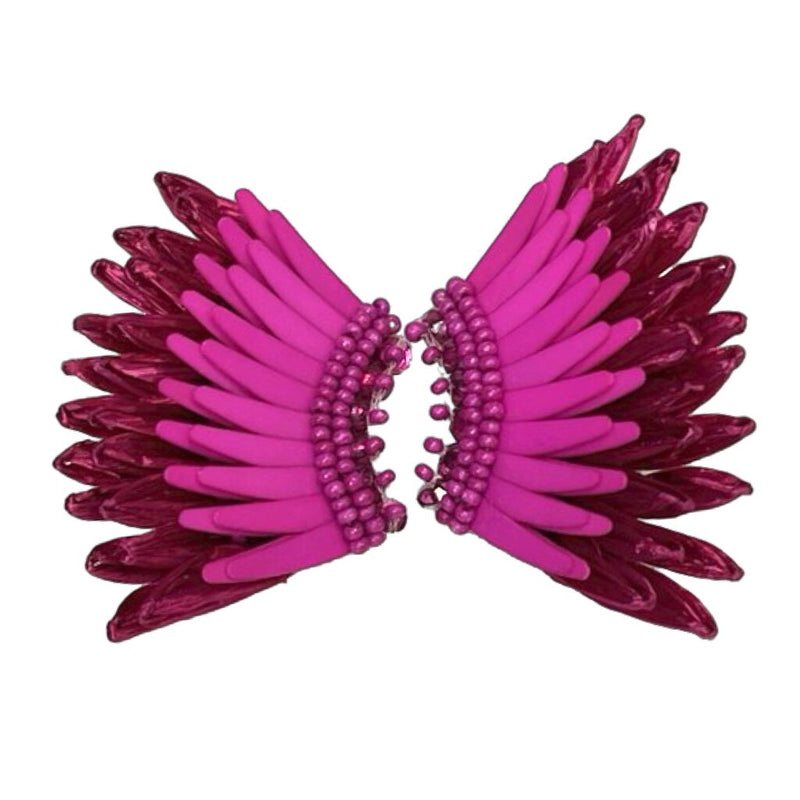 Mignonne Gavigan Wing Earrings