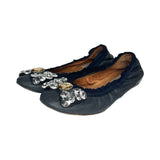 Lanvin Butterfly Ballet Flats - Size 38