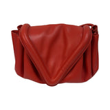 Bottega Veneta "Beak" Drawstring Crossbody Bag