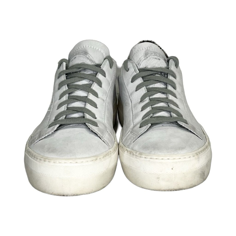 P448 "Thea Celeste" Sneakers - Size 40