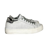 P448 "Thea Celeste" Sneakers - Size 40