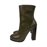 Celine Heel Boots - Size 37.5