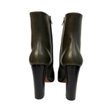 Celine Heel Boots - Size 37.5