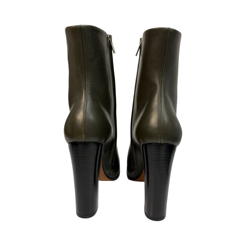 Celine Heel Boots - Size 37.5