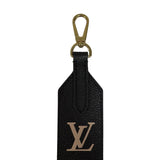 Louis Vuitton "Bandoulière in Bicolor Monogram Empriente" Bag Strap