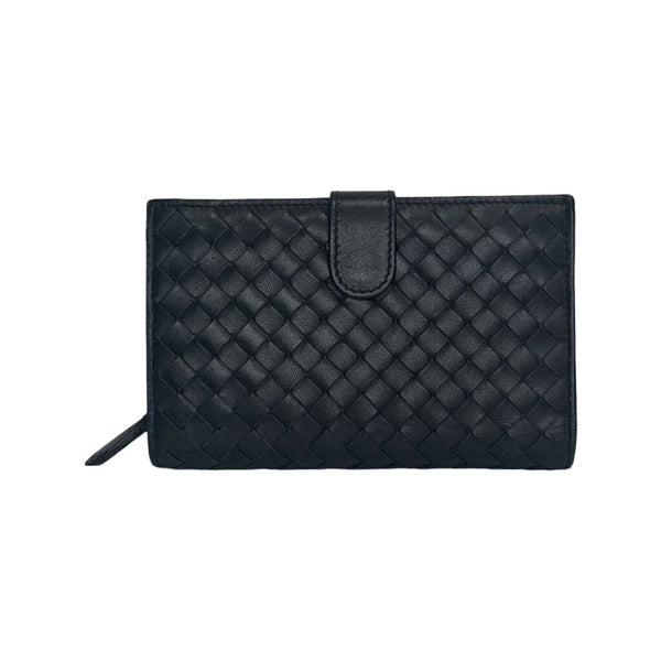 Bottega Veneta Intrecciato Wallet