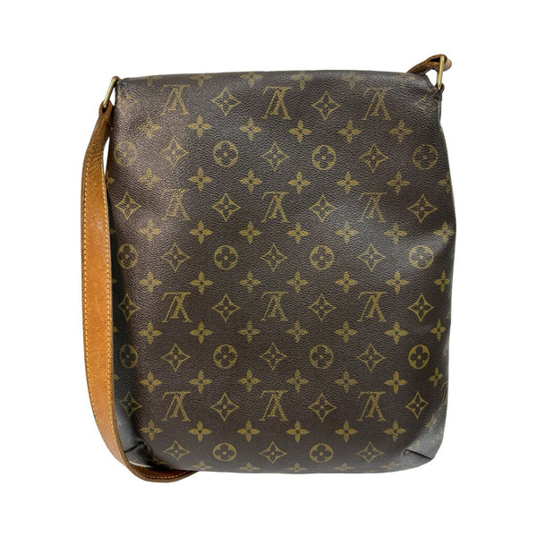 Louis Vuitton Vintage Messenger Bag