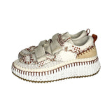 Chloe "Nama" Sneakers - Size 38