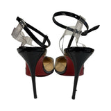 Christian Louboutin Stiletto Heels - Size 38