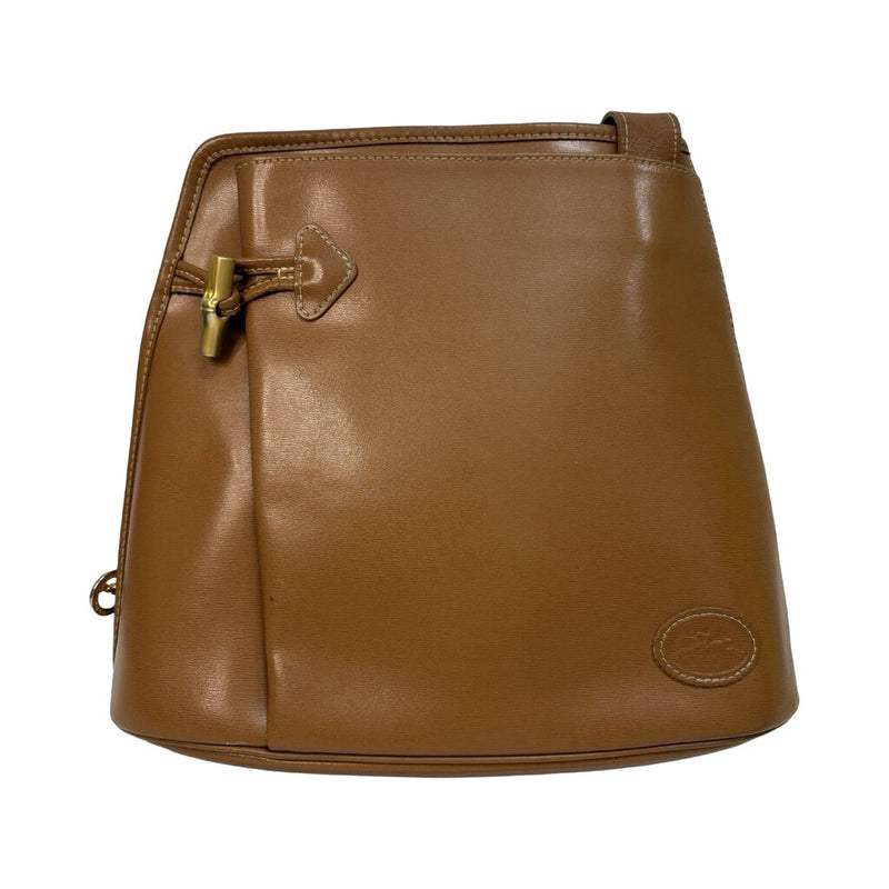 Longchamp Vintage Shoulder Bag