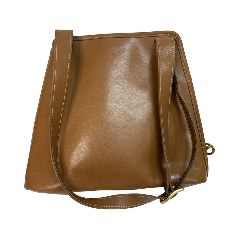 Longchamp Vintage Shoulder Bag