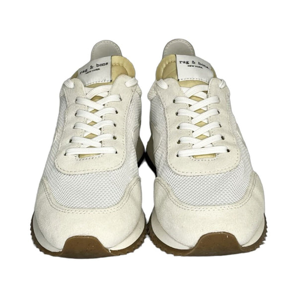 Rag & Bone "Retro Runner Mesh" Sneakers - Size 38.5