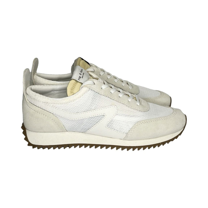 Rag & Bone "Retro Runner Mesh" Sneakers - Size 38.5