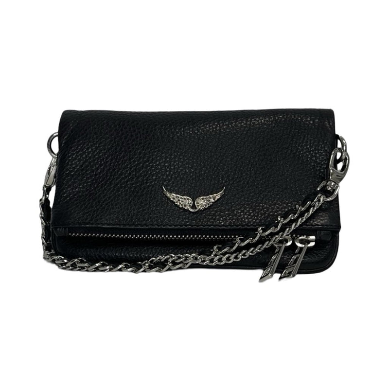 Zadig & Voltaire "Rock Clutch" Bag