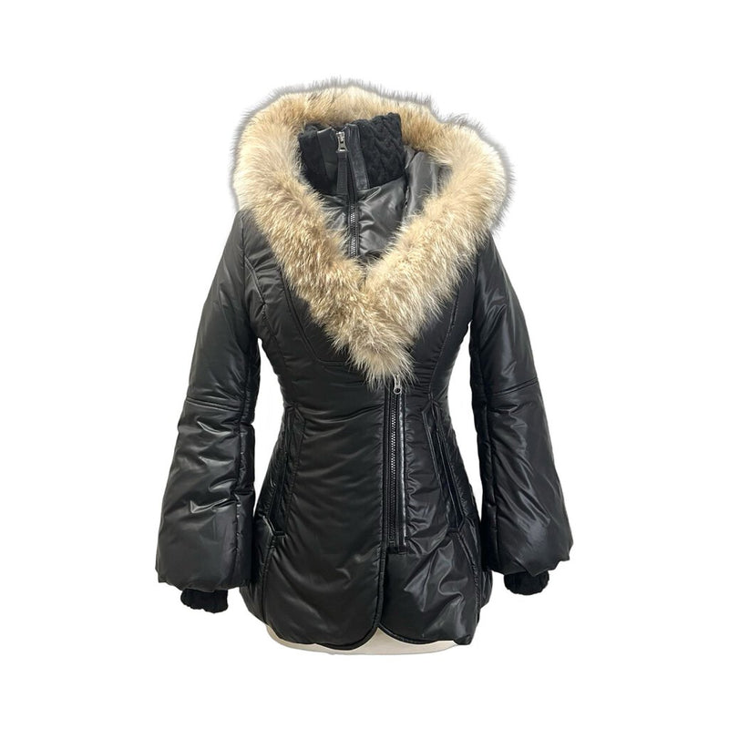 Mackage Puffer Coat - Size XSmall