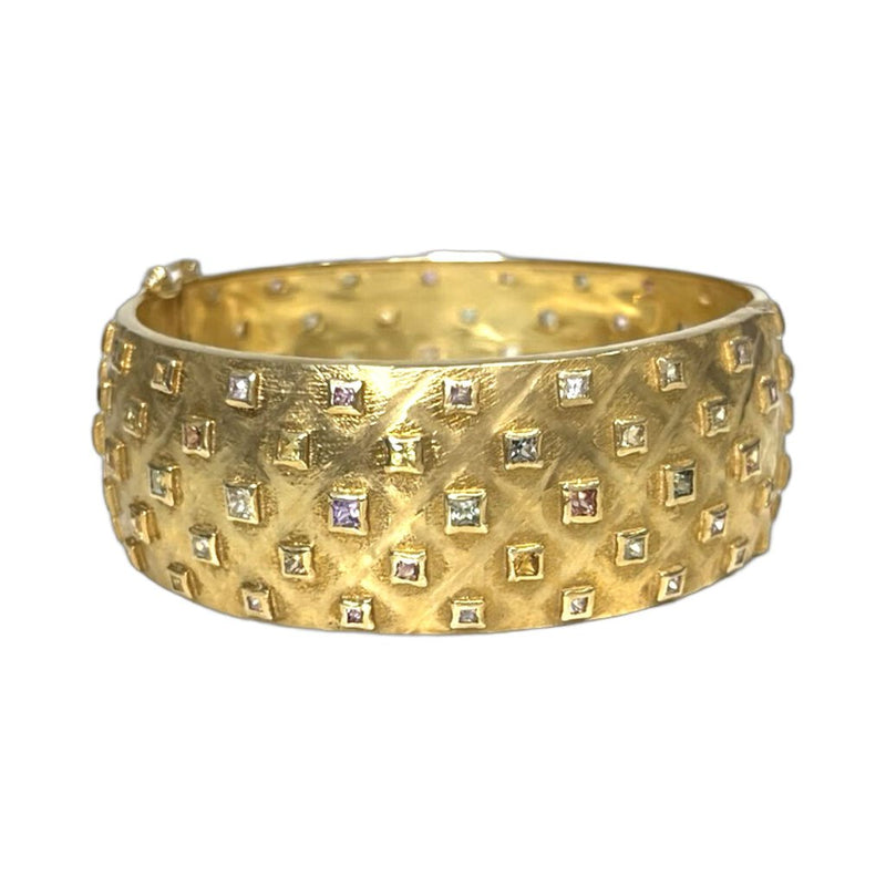 Makhala Studded Bracelet