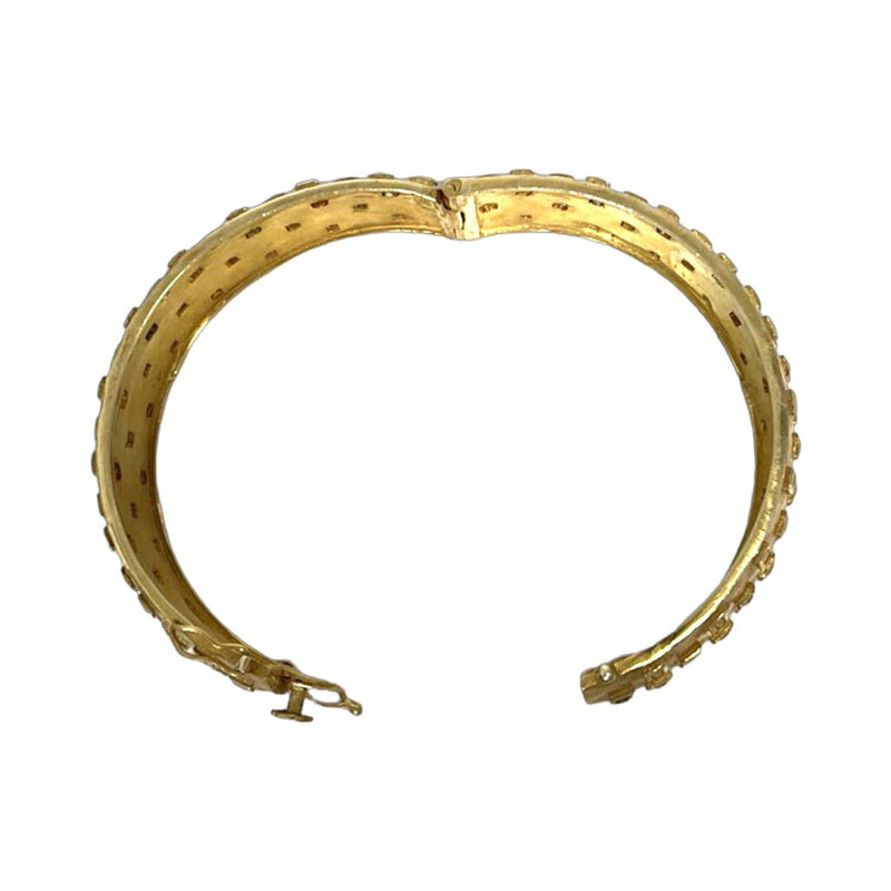 Makhala Studded Bracelet