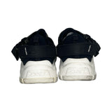 Prada Nylon Sneakers - Size 38