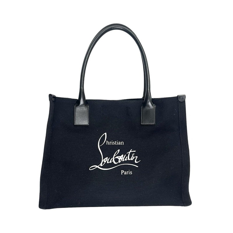 Christian Louboutin "Nastroloubi Large Tote" Bag