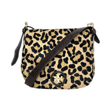 Tory Burch Leopard Print Bag