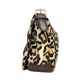 Tory Burch Leopard Print Bag