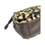 Tory Burch Leopard Print Bag