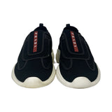 Prada Slip-On Sneakers - Size 38