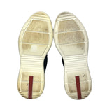 Prada Slip-On Sneakers - Size 38