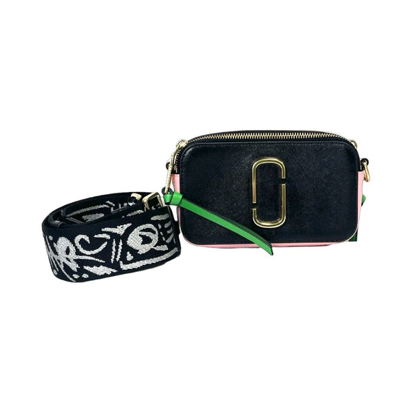 Marc Jacobs "Snapshot Camera Bag"