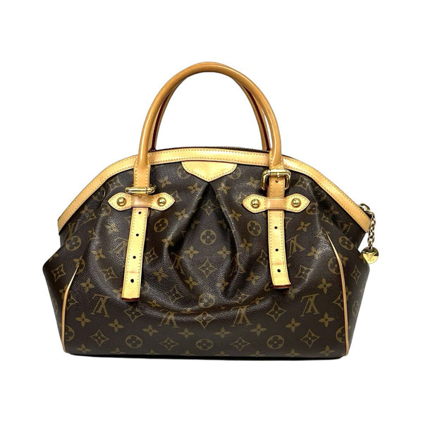 Louis Vuitton "Tivoli GM" Bag