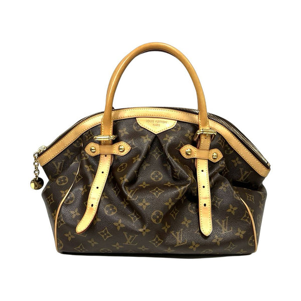 Louis Vuitton "Tivoli GM" Bag