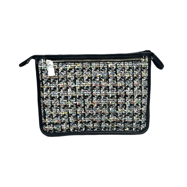 MZ Wallace "Metro Clutch" Bag