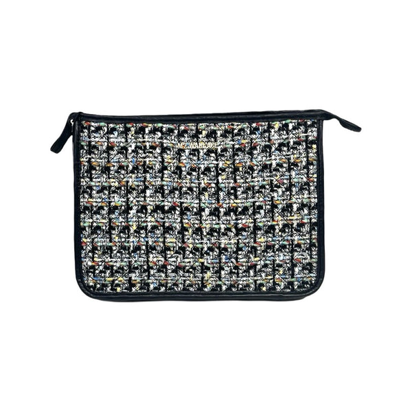 MZ Wallace "Metro Clutch" Bag