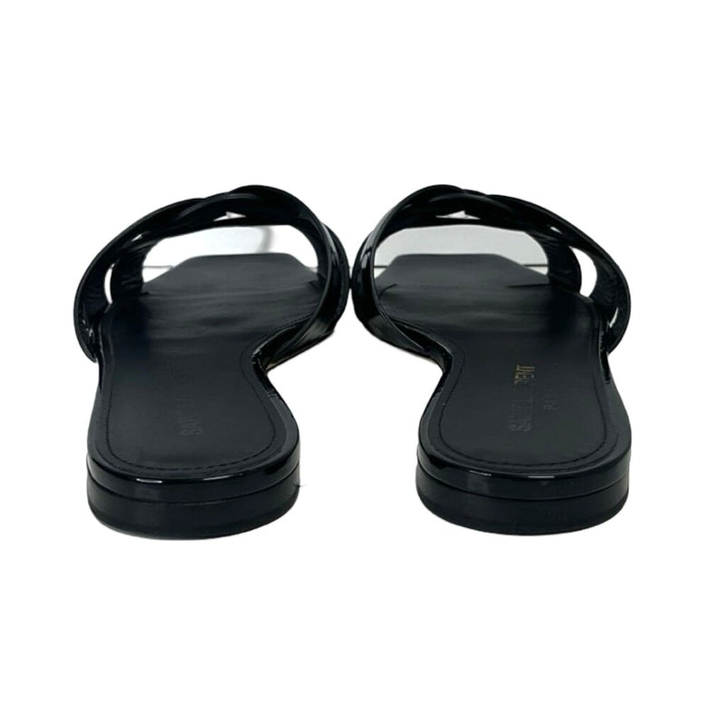 Saint Laurent "Tribute" Sandals - Size 37