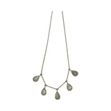 Anna Beck Multi-Pendant Necklace