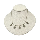 Anna Beck Multi-Pendant Necklace