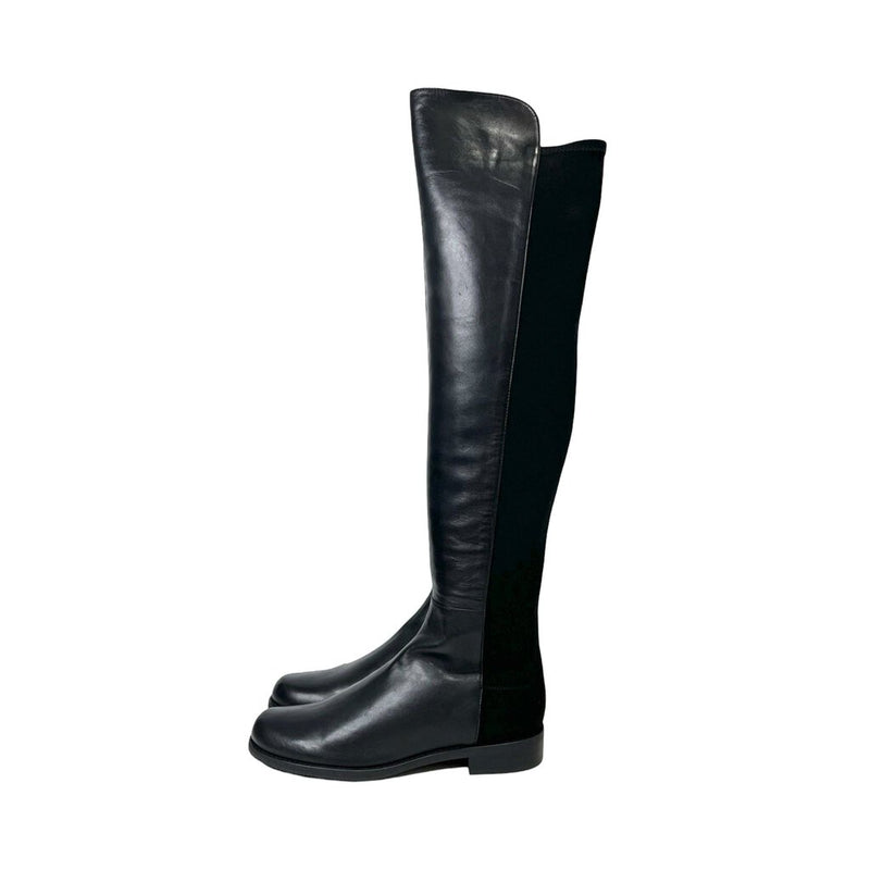 Stuart Weitzman "5050" Boots - Size 7