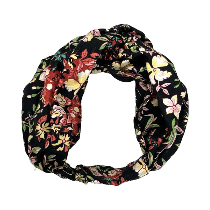 Etro "Fascia Turbante" Headband