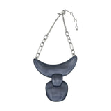 Alexis Bittar Resin Necklace