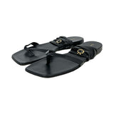 Gianvito Rossi Leather Sandals - Size 37.5