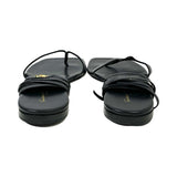 Gianvito Rossi Leather Sandals - Size 37.5