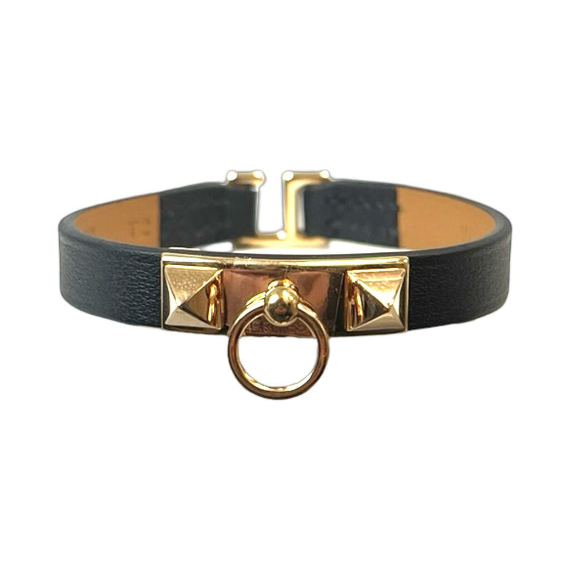 Hermes "Rivale Mini" Bracelet