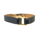 Hermes "Rivale Mini" Bracelet