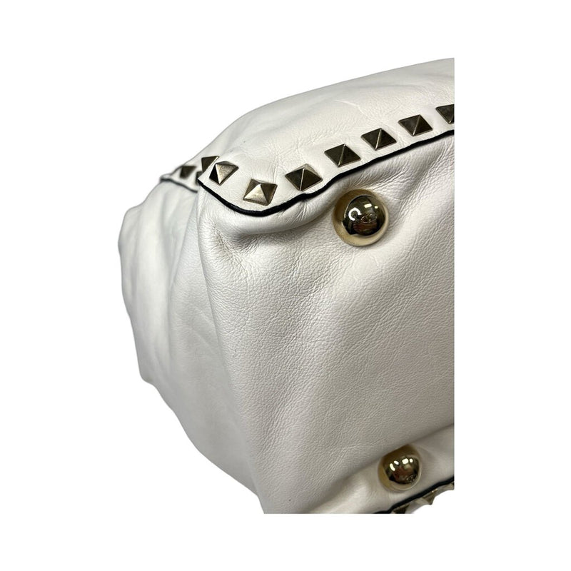Valentino Rockstud Tote Bag