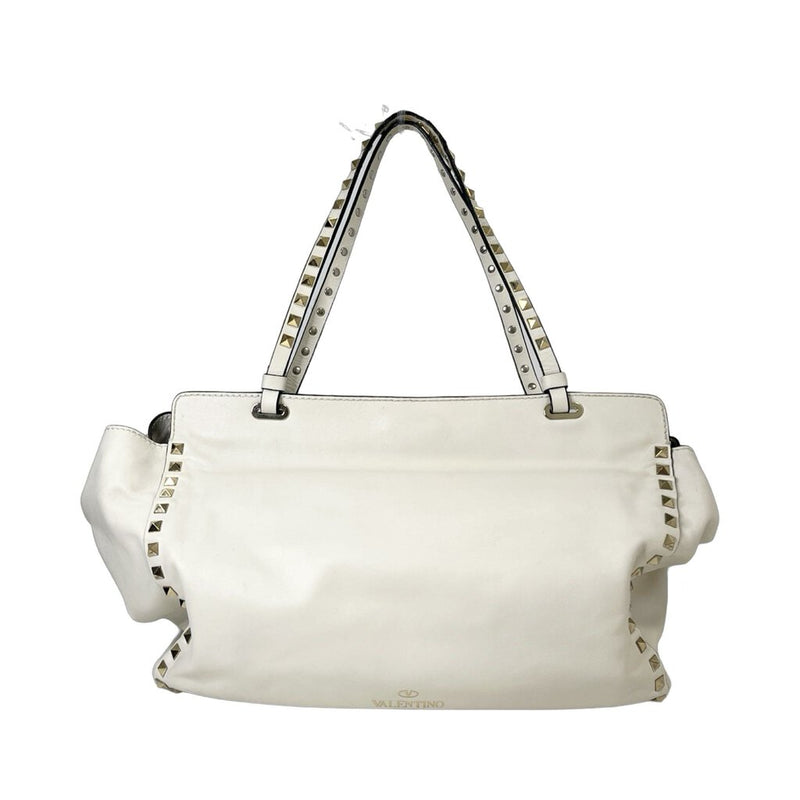 Valentino Rockstud Tote Bag