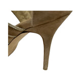 Jimmy Choo Suede Heels - Size 37