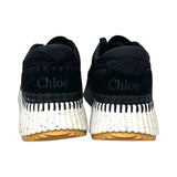 Chloe "Nama" Sneakers - Size 37